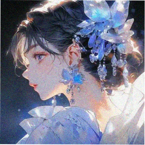观众深夜档观众的头像